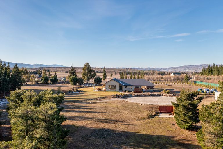 Photo of property in 336 Letts Gully Road, Letts Gully, Alexandra, 9393