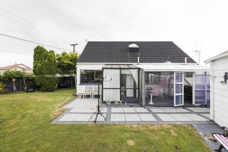 Photo of property in 33 Whyte Street, Foxton, 4814