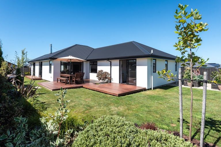 Photo of property in 30 Highgate Drive, Rangiora, 7400