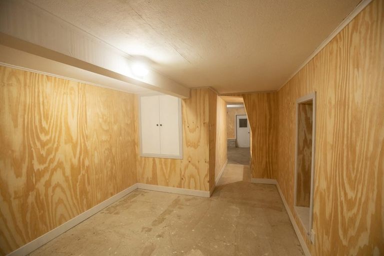 Photo of property in 114 Somerville Street, Andersons Bay, Dunedin, 9013