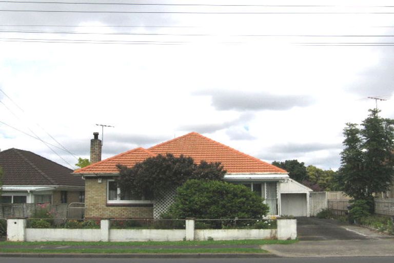 Photo of property in 267 Penrose Road, Mount Wellington, Auckland, 1060