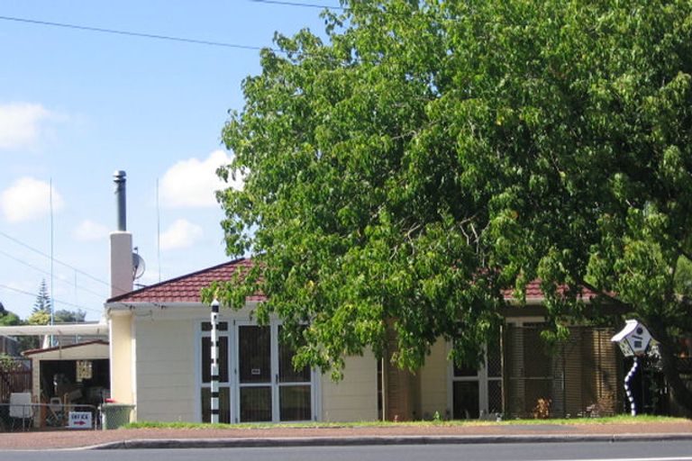 Photo of property in 59 Abbotts Way, Remuera, Auckland, 1050