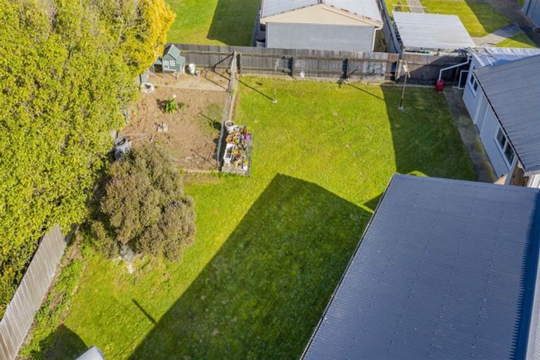 Photo of property in 8a Grey Street, Levin, 5510