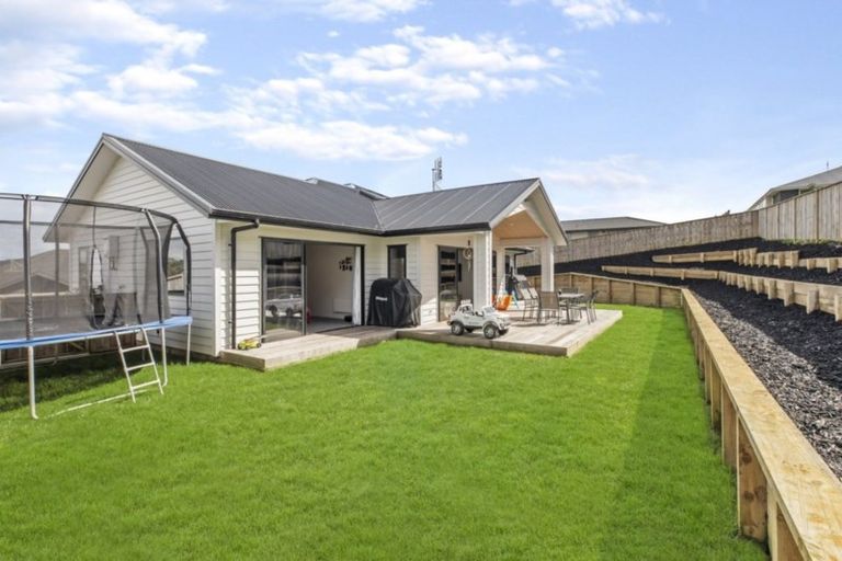 Photo of property in 29a Raithburn Terrace, Pokeno, 2402