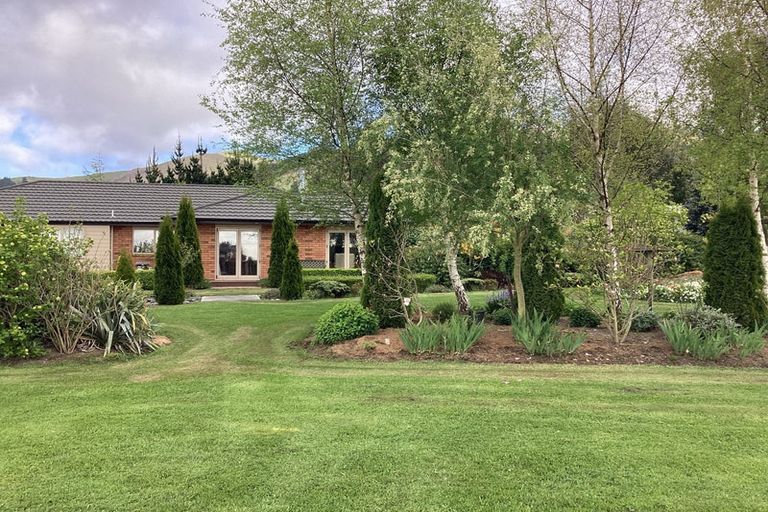 Photo of property in 1029 German Road, Starvation Hill, Oxford, 7495