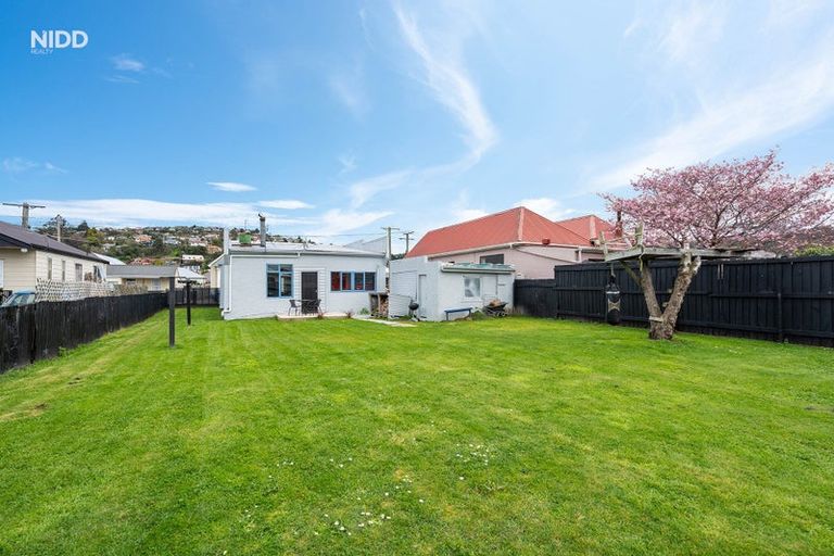 Photo of property in 53 Nelson Street, Forbury, Dunedin, 9012