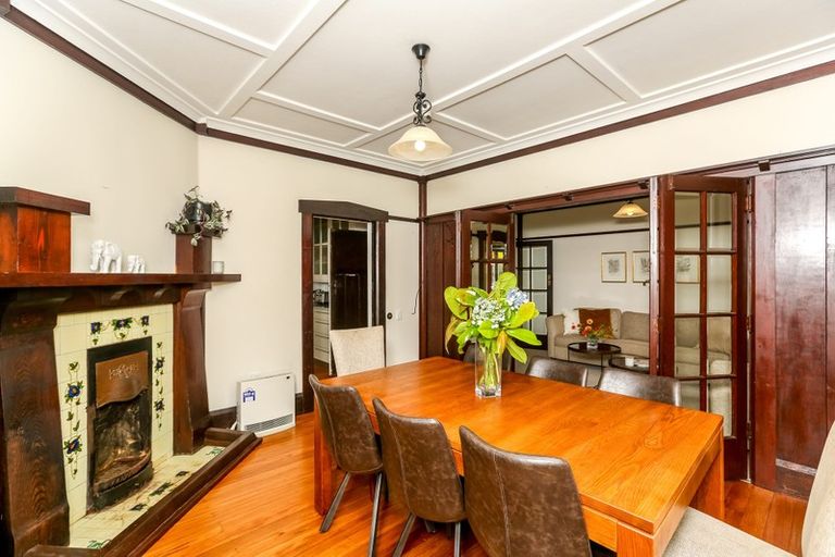 Photo of property in 22 George Street, Lower Vogeltown, New Plymouth, 4310