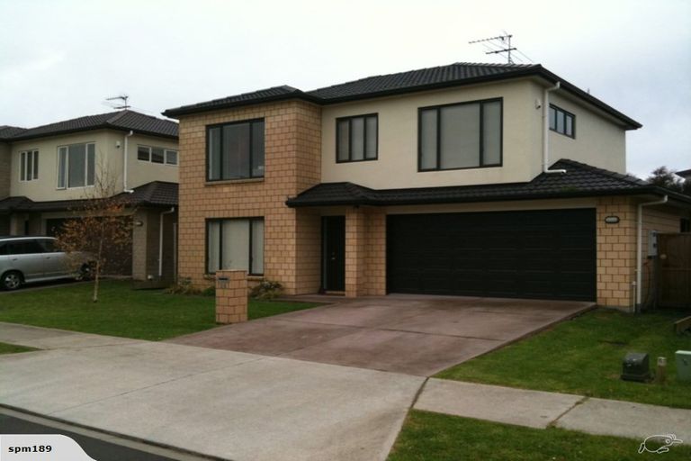 Photo of property in 26 Birchlands Road, Flat Bush, Auckland, 2019