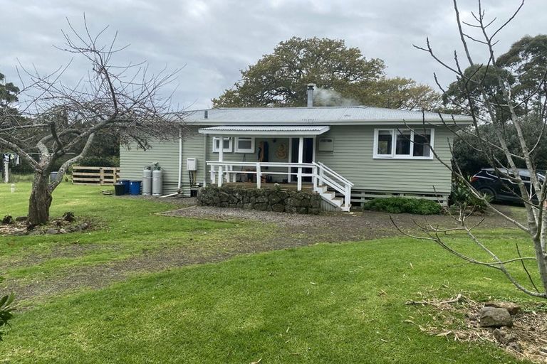 Photo of property in 499d Punakitere Road, Taheke, Kaikohe, 0473