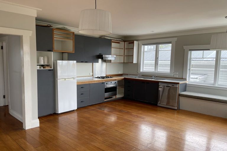 Photo of property in 5 Barrington Road, Grey Lynn, Auckland, 1021