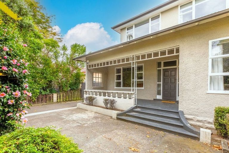 Photo of property in 169 Nelson Crescent, Napier South, Napier, 4110