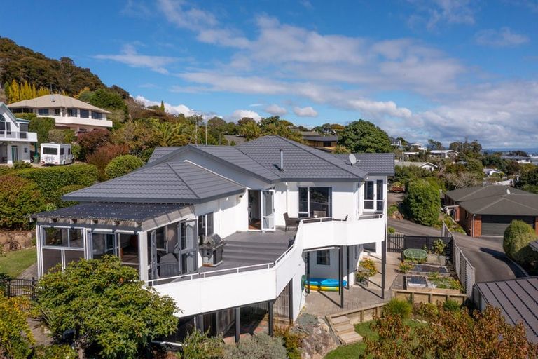 Photo of property in 64 Tresillian Avenue, Marybank, Nelson, 7010