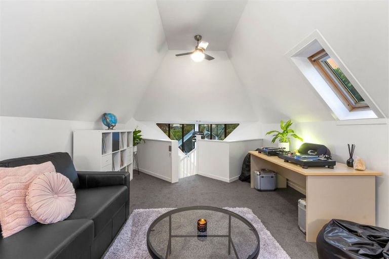 Photo of property in 2/36 Edgeware Road, St Albans, Christchurch, 8014