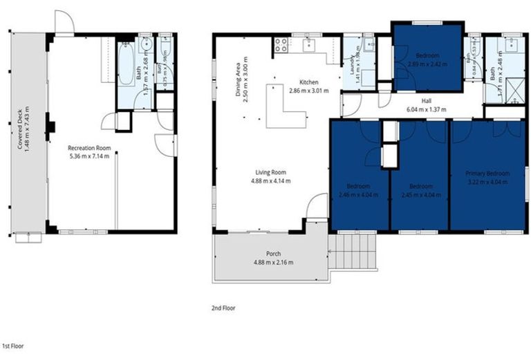 Photo of property in 8 Tikorangi Place, Morningside, Whangarei, 0110