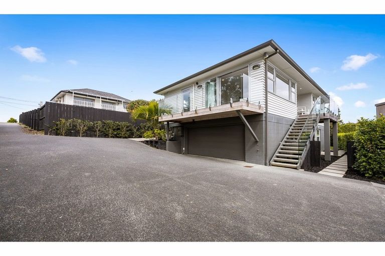 Photo of property in 54 Aberdeen Road, Campbells Bay, Auckland, 0620