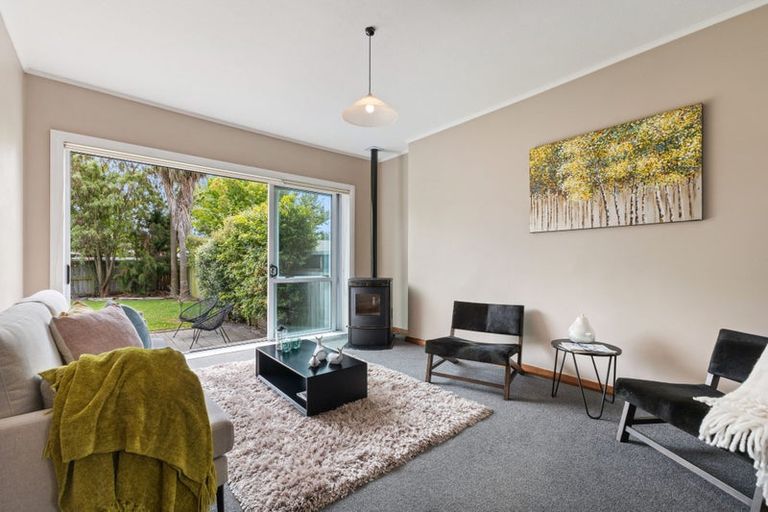 Photo of property in 14 Dobson Street, Spreydon, Christchurch, 8024