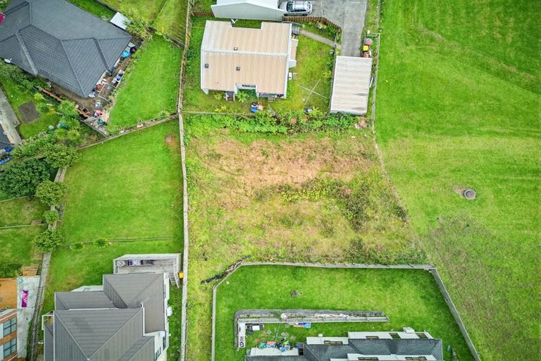 Photo of property in 171 Keri Vista Rise, Papakura, 2110
