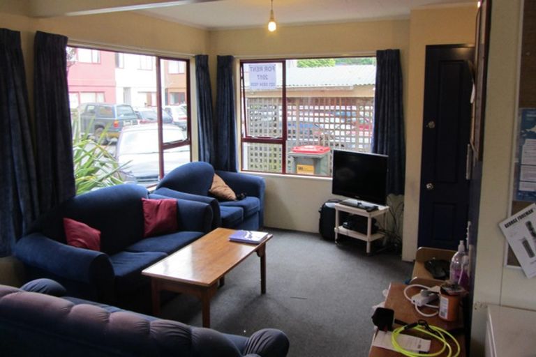 Photo of property in 10/791 Great King Street North, North Dunedin, Dunedin, 9016