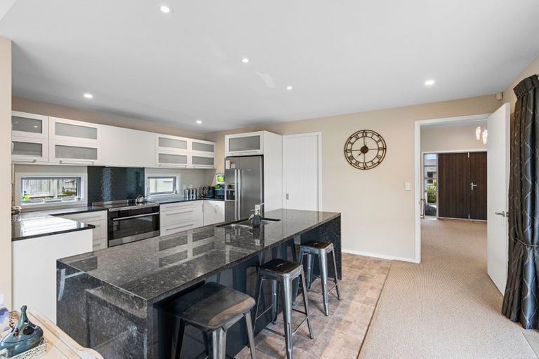 Photo of property in 4 Toutouwai Terrace, Levin, 5510