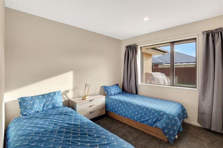 Photo of property in 48 Lignite Drive, Rolleston, 7614