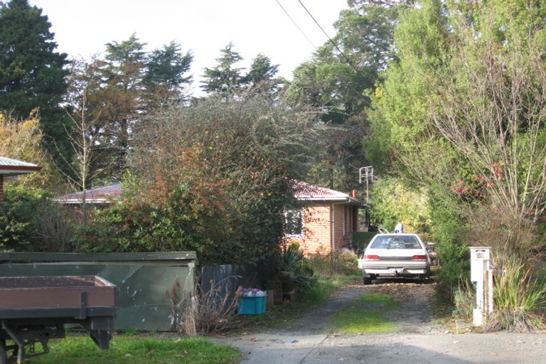 Photo of property in 59 Davis Crescent, Netherby, Ashburton, 7700