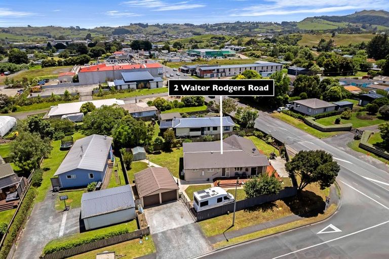 Photo of property in 2 Walter Rodgers Road, Pokeno, 2402