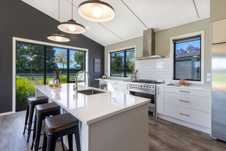 Photo of property in 1211b Gordonton Road, Gordonton, Taupiri, 3791