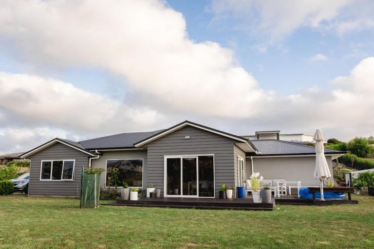 Photo of property in 30 Penrith Road, Poraiti, Napier, 4182