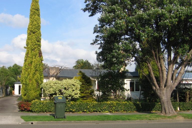 Photo of property in 148 College Street, Awapuni, Palmerston North, 4412