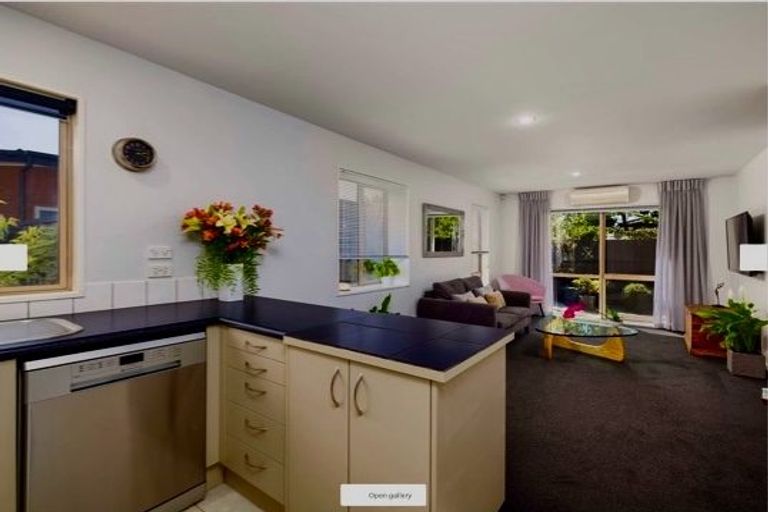 Photo of property in 4/25 Tilford Street, Woolston, Christchurch, 8062