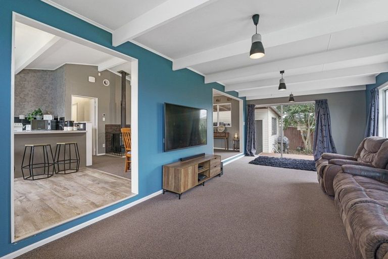 Photo of property in 5a Fox Street, Levin, 5510