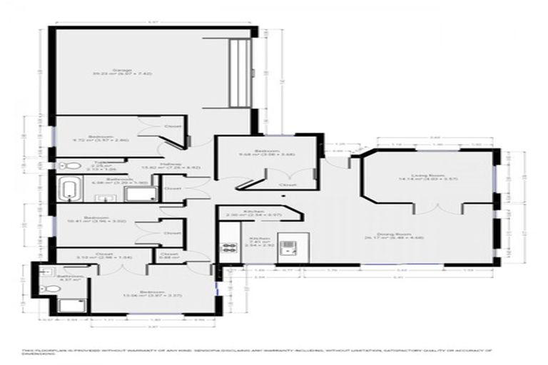 Photo of property in 46d Smeaton Road, Bell Block, New Plymouth, 4312