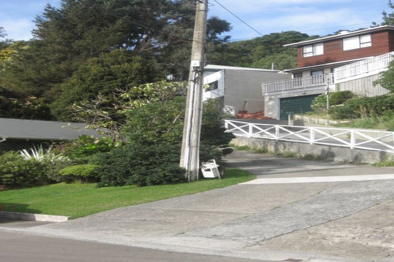 Photo of property in 91a Townsend Road, Miramar, Wellington, 6022