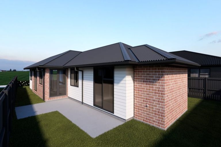 Photo of property in 3 Barlow Street, Morrinsville, 3300