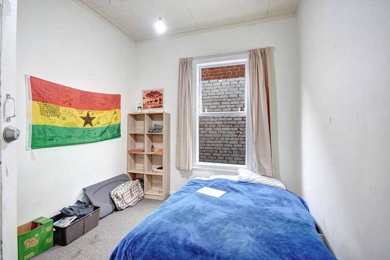 Photo of property in 153 Dundas Street, North Dunedin, Dunedin, 9016