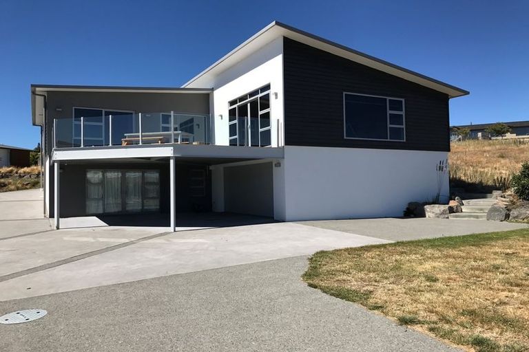 Photo of property in 22 Lochinver Avenue, Lake Tekapo, 7999