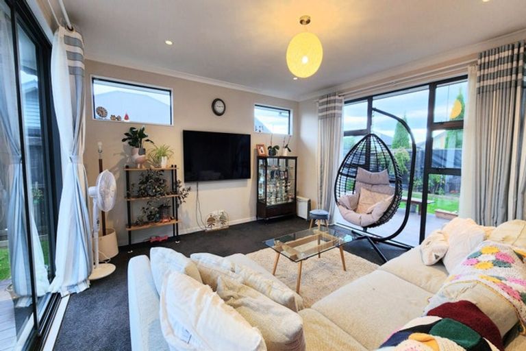Photo of property in 8 Contrail Street, Wigram, Christchurch, 8042