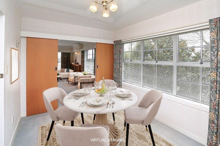 Photo of property in 8a Corrin Street, Melville, Hamilton, 3206