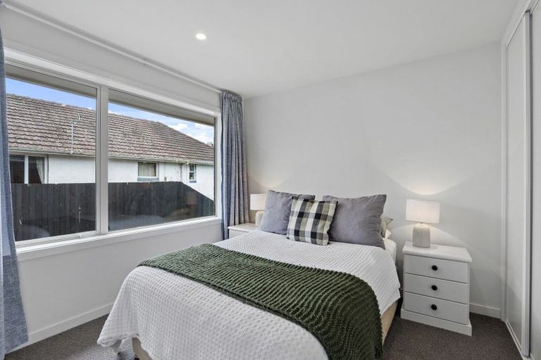 Photo of property in 63 Appleby Crescent, Burnside, Christchurch, 8053