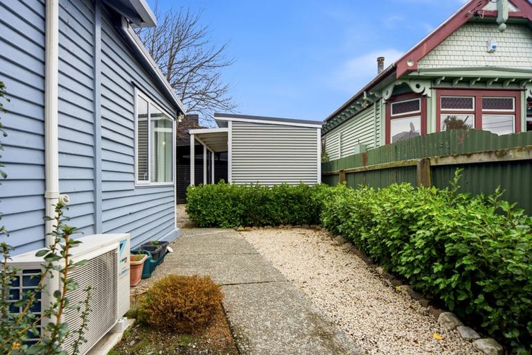 Photo of property in 40 Austin Street, Sydenham, Christchurch, 8023