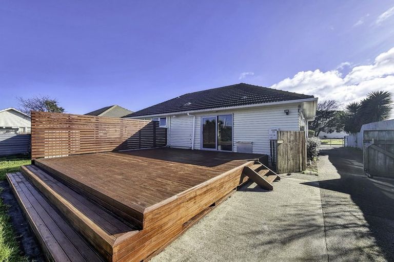 Photo of property in 19 Armstrong Place, Gonville, Whanganui, 4501