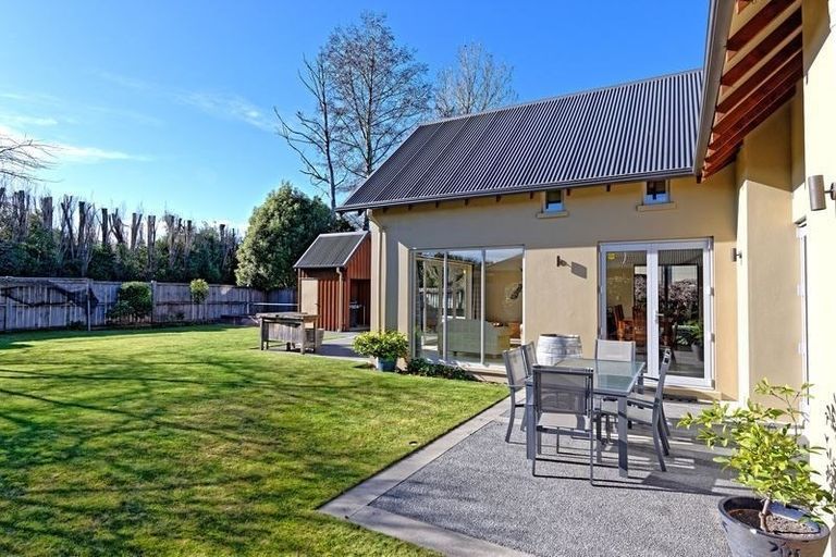 Photo of property in 45 Woodhurst Drive, Casebrook, Christchurch, 8051