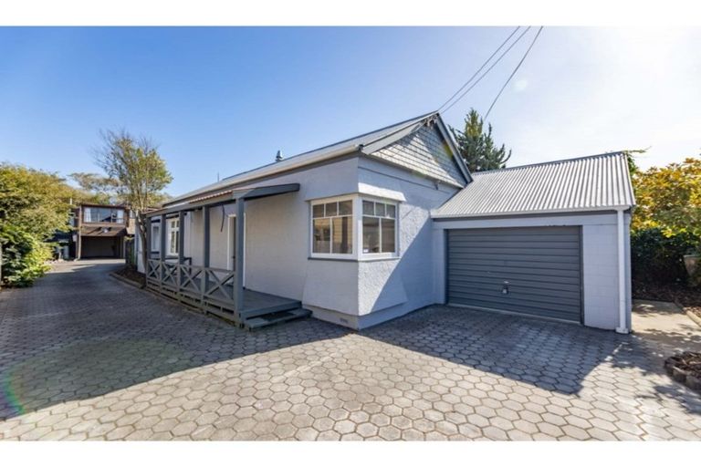 Photo of property in 140a Lonsdale Street, New Brighton, Christchurch, 8083