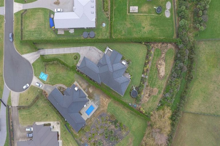 Photo of property in 5 Old Orchard Lane, Waiau Pa, Pukekohe, 2679