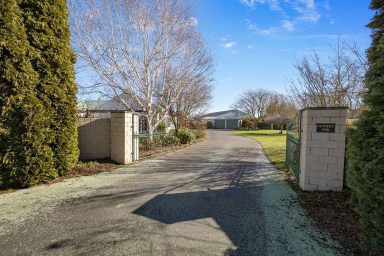 Photo of property in 1 Farm Road, Allenton, Ashburton, 7700