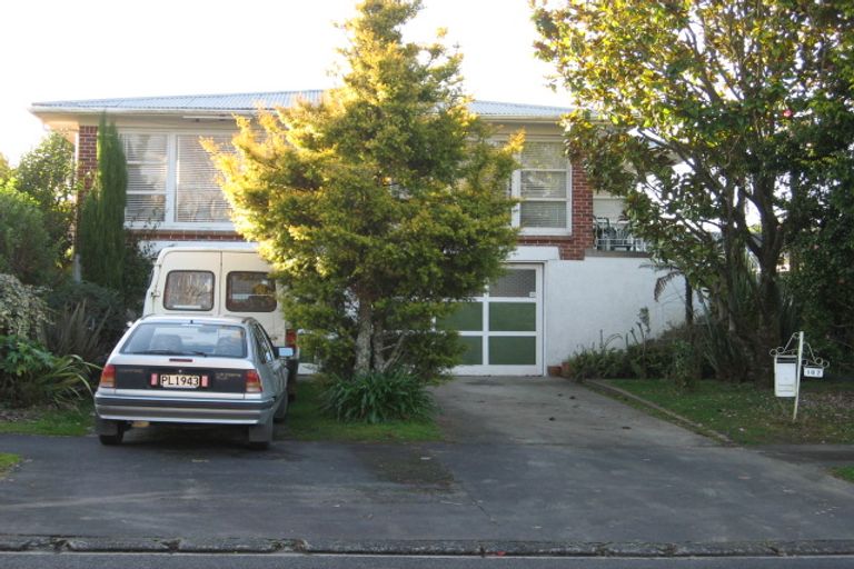 Photo of property in 107 Mansel Avenue, Hillcrest, Hamilton, 3216