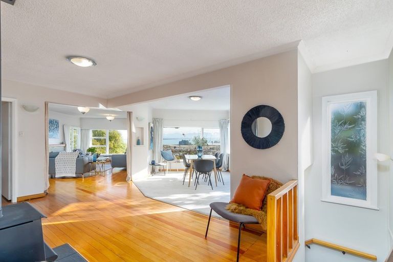 Photo of property in 73 Tosswill Road, Tahunanui, Nelson, 7011