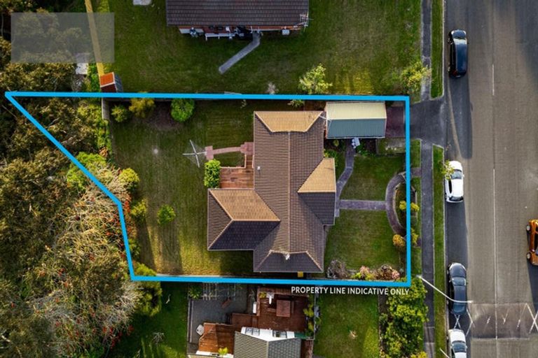 Photo of property in 101 West Harbour Drive, West Harbour, Auckland, 0618