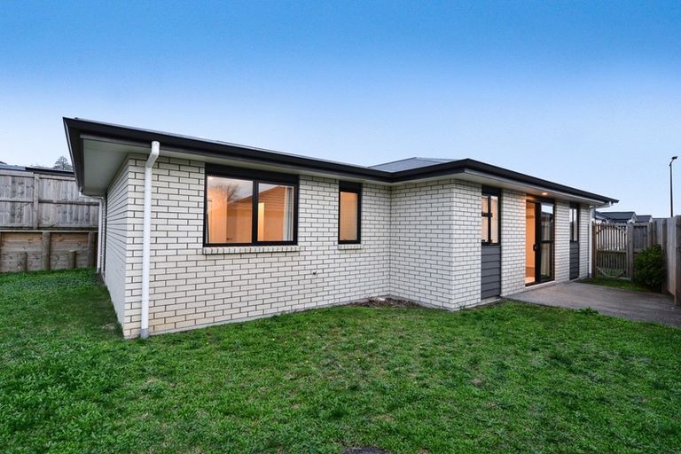 Photo of property in 20 North Ridge Drive, Rototuna North, Hamilton, 3210