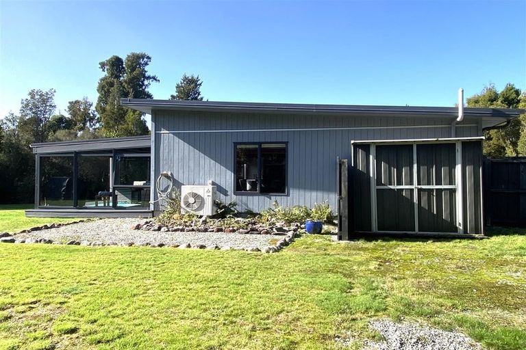 Photo of property in 8 Jackson Place, Kumara Junction, Hokitika, 7882